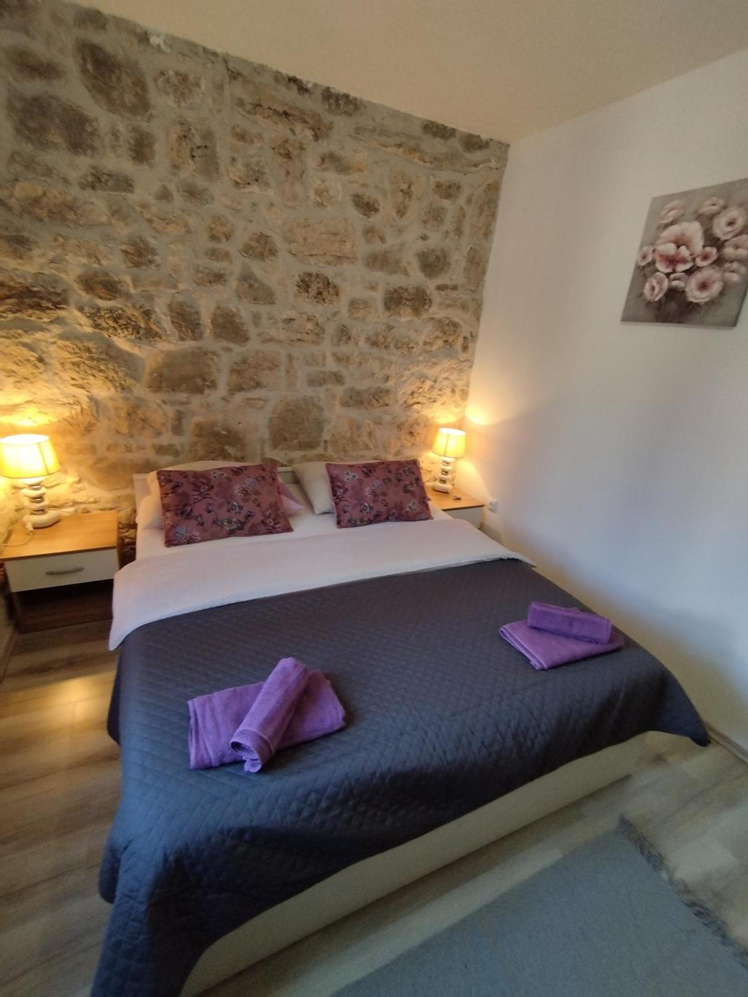Apartmani Memic 100 M Do Plaze, Apartments Memic Only 100M From Beach Poreč Exterior foto