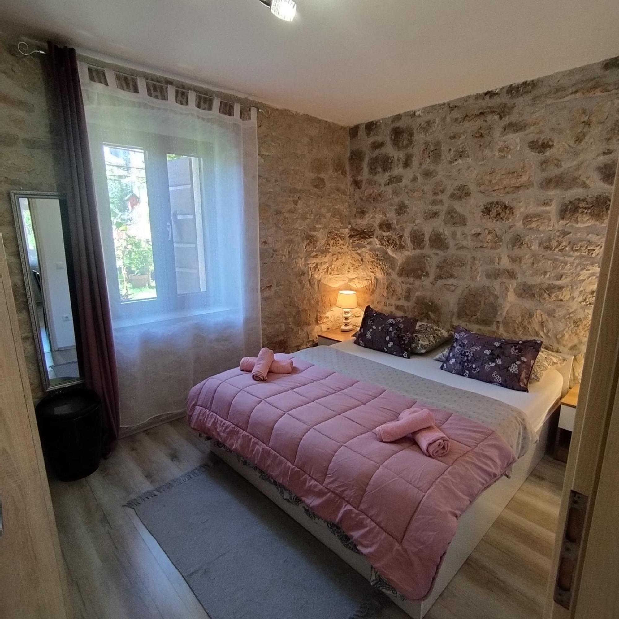 Apartmani Memic 100 M Do Plaze, Apartments Memic Only 100M From Beach Poreč Exterior foto
